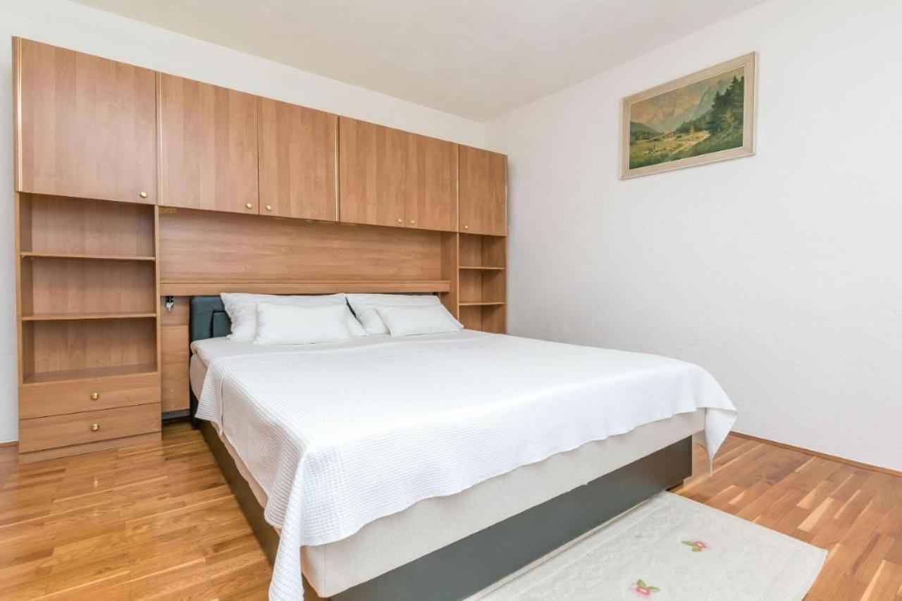 Villa Maria Jesenice  Kültér fotó