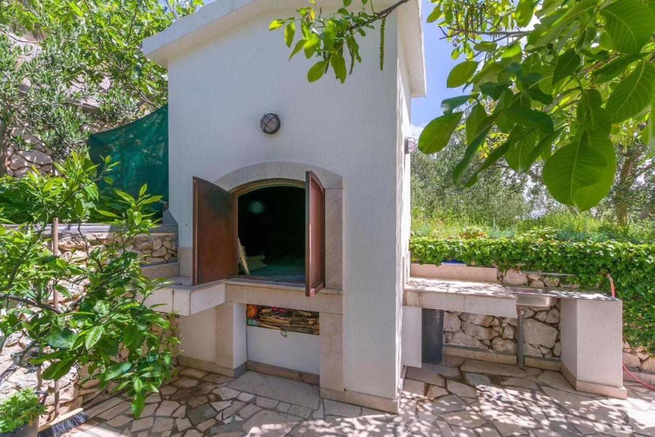 Villa Maria Jesenice  Kültér fotó