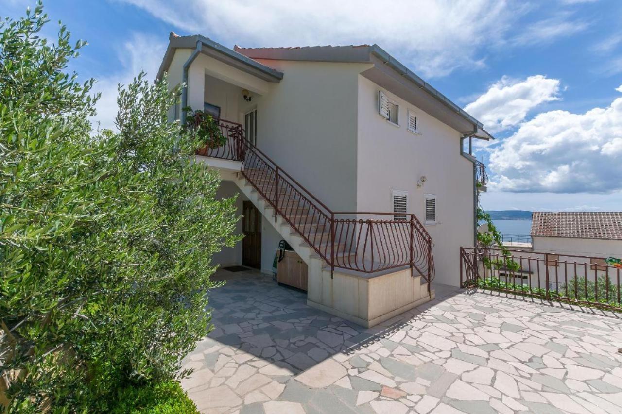 Villa Maria Jesenice  Kültér fotó