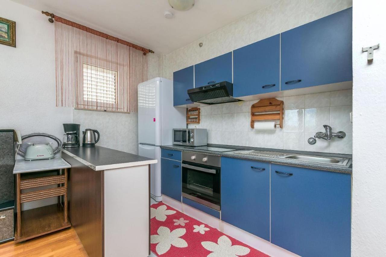 Villa Maria Jesenice  Kültér fotó