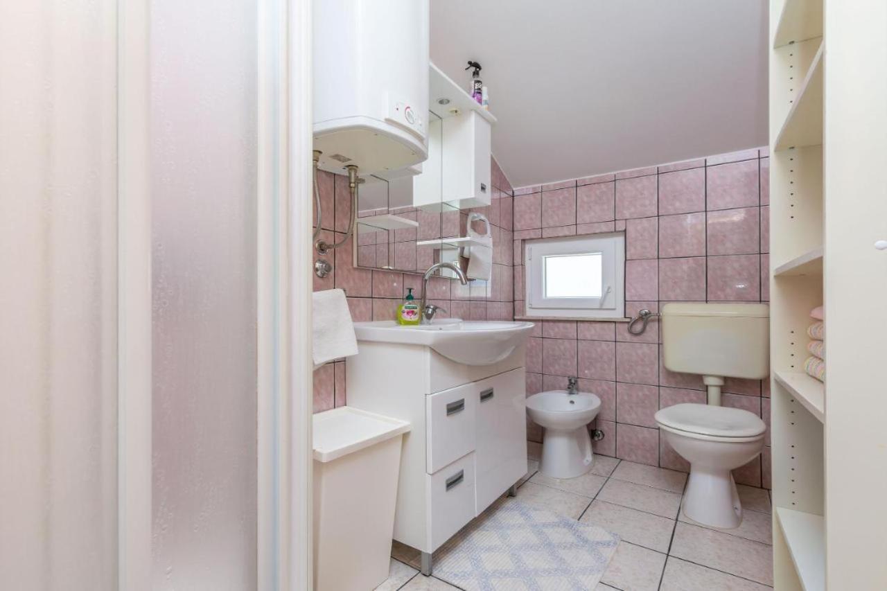 Villa Maria Jesenice  Kültér fotó