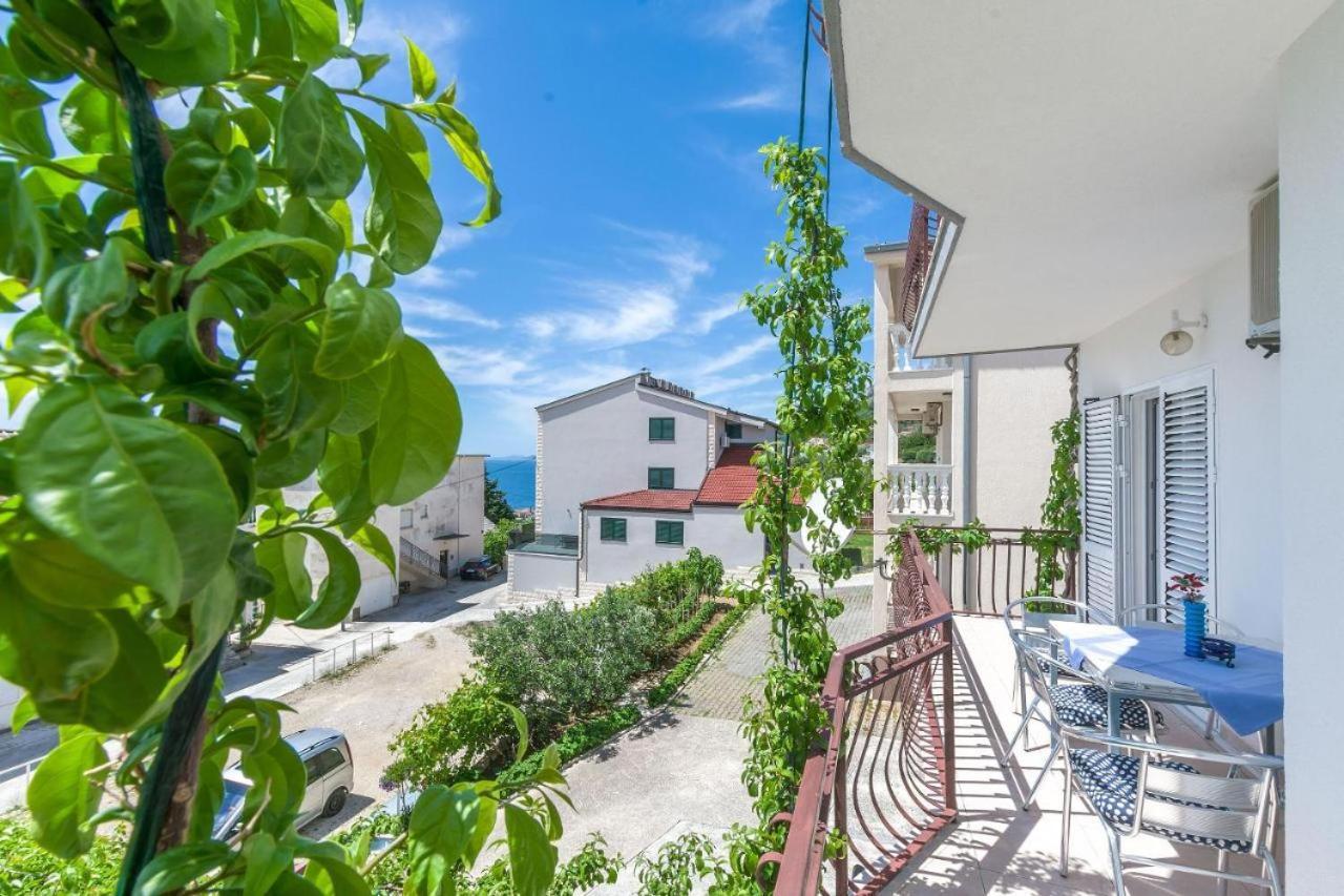Villa Maria Jesenice  Kültér fotó