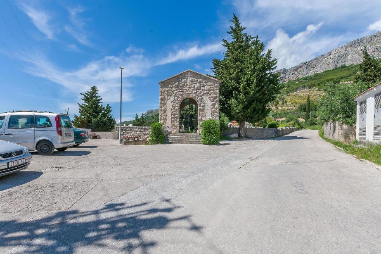 Villa Maria Jesenice  Kültér fotó