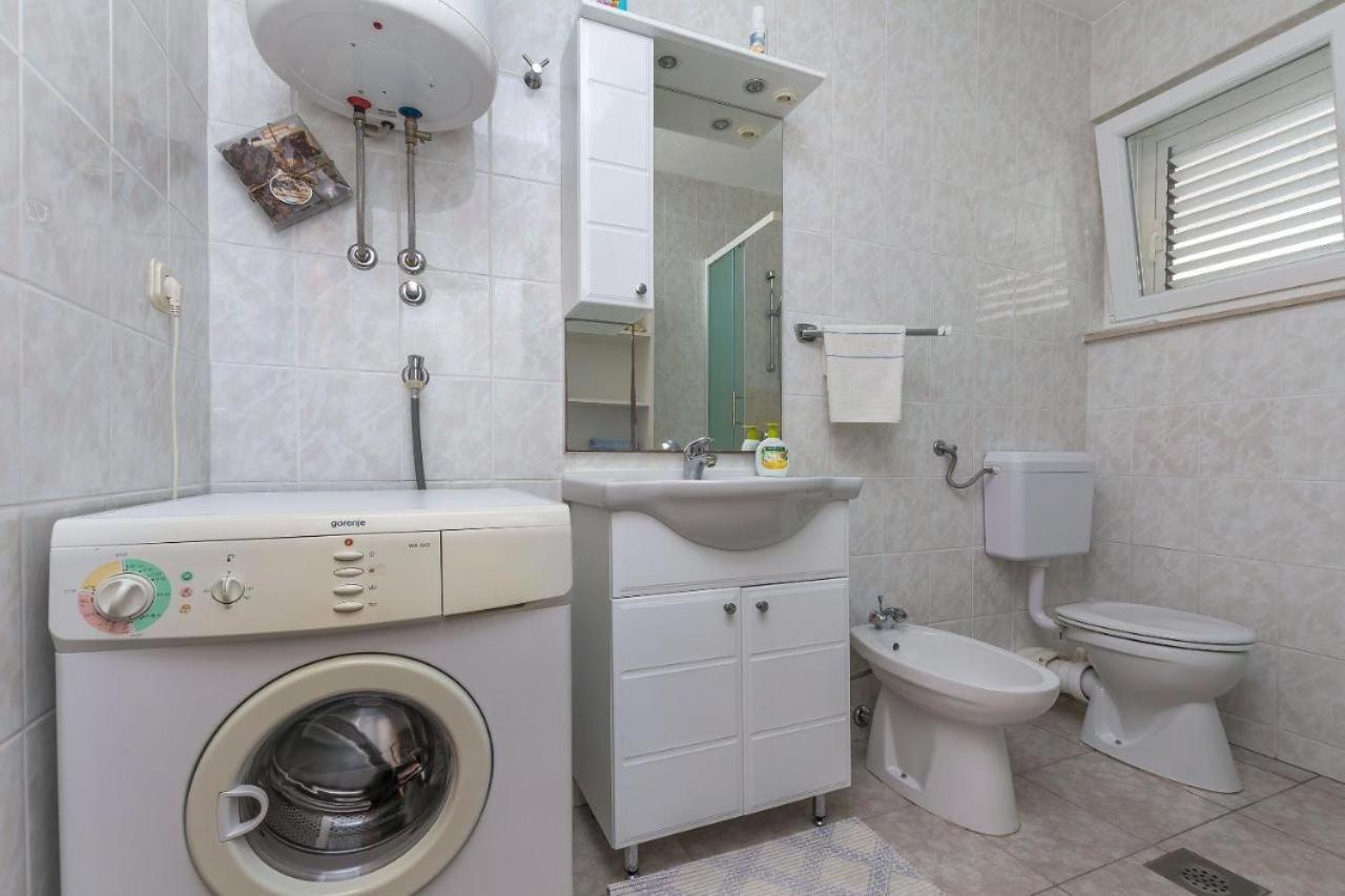 Villa Maria Jesenice  Kültér fotó
