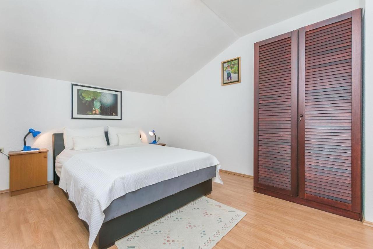 Villa Maria Jesenice  Kültér fotó