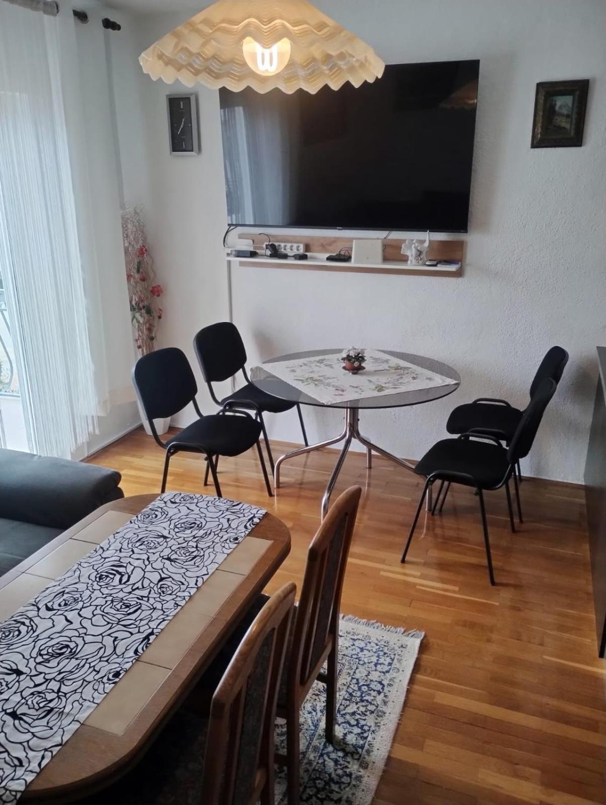 Villa Maria Jesenice  Kültér fotó